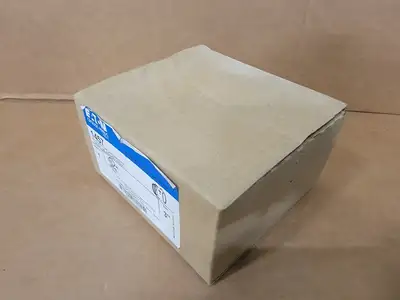 NEW EATON 1457