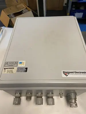 USED PANASONIC KS822CU