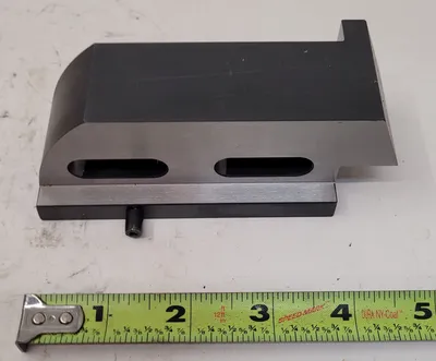 Sandvik Coromant 391.68X-8-19045A Tooling & Accessories, Tooling | Machinery Central (7)