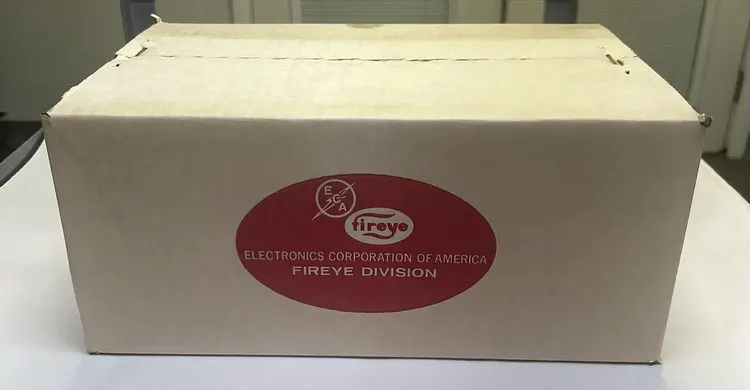 Used FIREYE 60-2060-3 Valves/Fittings Ohio US | Surplus Asset Holdings #1242065