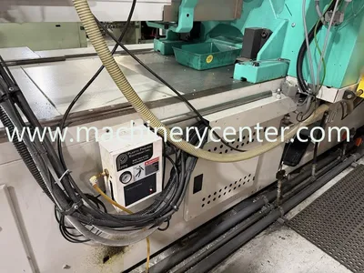 2018 ARBURG 570E-2000-800 Injection Molders - Electric | Machinery Center (14)