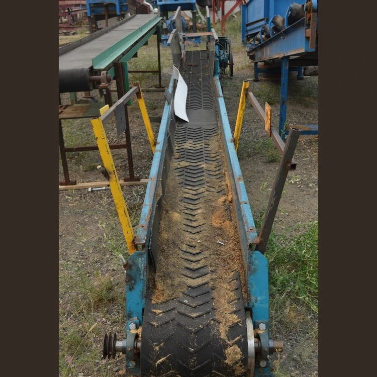 Used _UNKNOWN_ TXT425BT Conveyors | Savona Equipment LTD #1166703