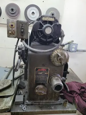 Used SUNNEN LBA 575 Hones Oregon US | [EZ] EZ Systems #1281257