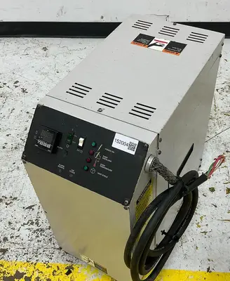 USED STERLING SEU-C-9-4-2