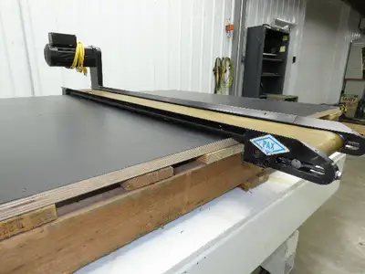 Used PAX _UNKNOWN_ Belt Conveyors Indiana US | Arrow Industrial #1366789