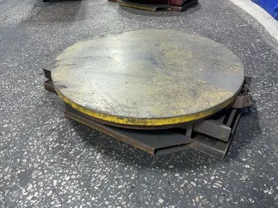 Used SOUTHWORTH _UNKNOWN_ Pallet Positioners Ohio US | HGR 24 #1355792