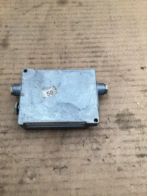 USED MICRO-EPSILON CT-SF22-C3