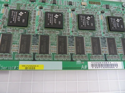 Used FUJIFILM _UNKNOWN_ Circuit Boards | OCO Industrial #1621492