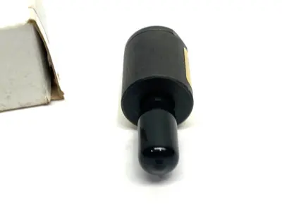 USED RAMS INC. STANDARD ROD ALIGNMENT COUPLER 3/8-24 THREAD SIZE