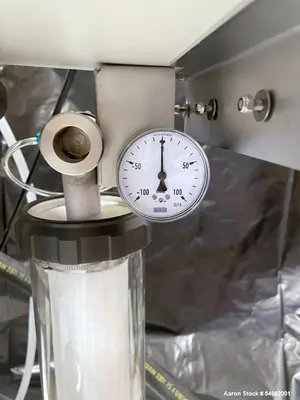 Used BUCHI B-290 Spray Dryers - Atomizer Illinois US | Aaron Equipment #1456862