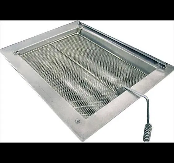 NEW BELSHAW ADAMATIC G-1009