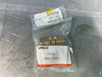 Used HASCO Z80PL Miscellaneous MRO Ohio US | HGR 24 #1285717