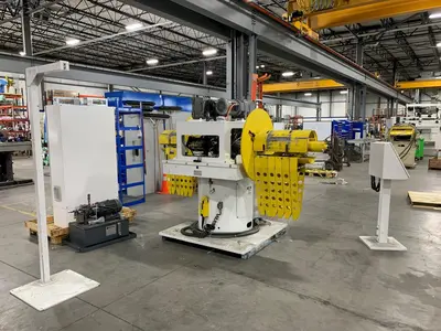 2022 CHS DER-8018-DR Centering Reels | PressTrader Limited (4)