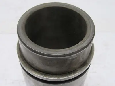 Lempco 962-1628 2" X 7" Steel Guide Post Bushing Punch Press Die