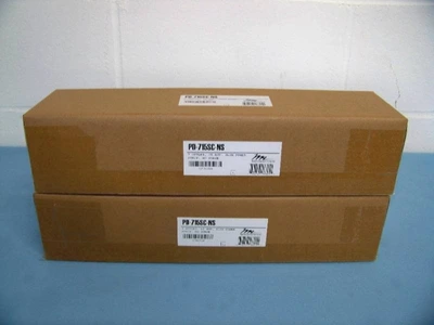 (2) Middle Atlantic PD-715SC-NS 7-Outlet Slim Power Strips - NEW IN BOX