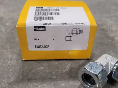 NEW PARKER FILTRATION EVW22LRCF