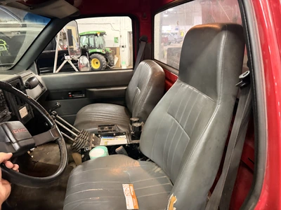 Used 2000 GMC C7 Dump trucks Michigan US | Miedema Asset Management Group #1437080