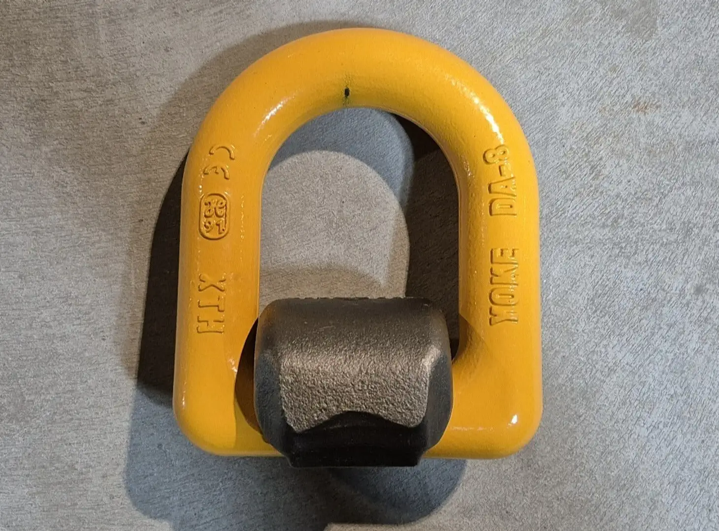 NEW YOKE 8-057