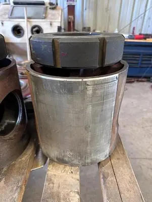 USED CLARK CMB