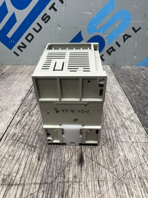 MITSUBISHI FX3SA-10MT-CM Electrical/PLC/Automation | ESS Industrial Equipment Sales (4)