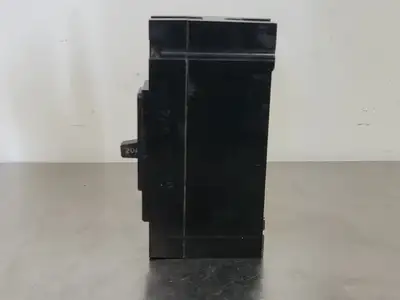 USED WESTINGHOUSE EH1020