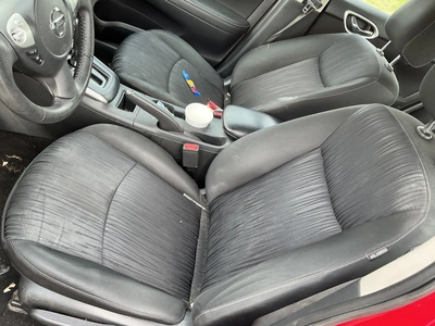 Used 2019 NISSAN SENTRA Sedans Michigan US | Miedema Asset Management Group #1419432