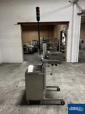 USED Enercon Enercon Sealers