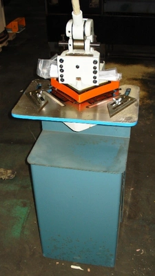 USED BIRMINGHAM Y-16C