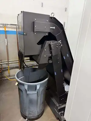 2017 KITAMURA MYCENTER HX300IG Horizontal Machining Centers | Toolquip, Inc. (5)