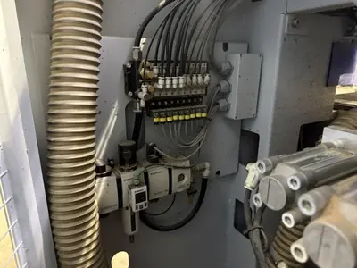 USED HOMAG ABD050