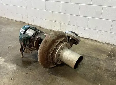 Deming Centrifugal Pump