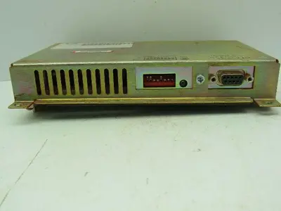 ATS 87-02042-00 1248 Modbus Plus Interface