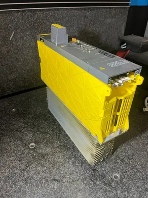USED FANUC A06B-6096-H106