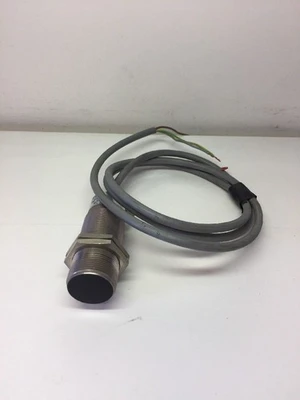 Used Telemecanique XTA-A159215 Proximity Sensors | J&J Industrial Supply #500819