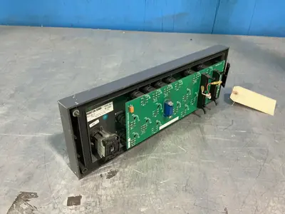 Used MAZAK 4YZ11B3 Automation Control (HMI) Ohio US | HGR 24 #1316463