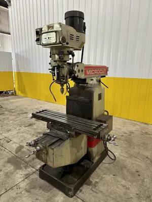 USED MICROCUT 837