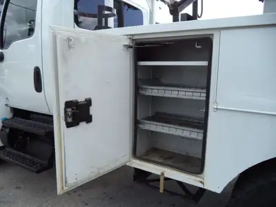 Used 2021 INTERNATIONAL _UNKNOWN_ Bucket (boom) trucks Florida US | TLC Truck & Equipment #1568906