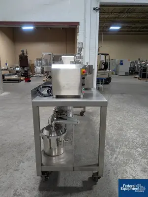 USED Thermo Scientific Thermo Scientific Haake Pelletizing Line, Model Pharma 11 HME