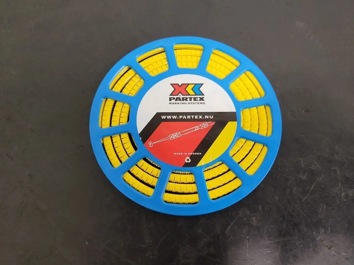NEW PARTEX PA-10003SV40.B