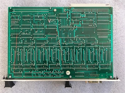 USED BARCO A869310 (3)-BARCO COLOR DISPLAY