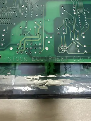 Used STOCK 1-D31771 Industrial Controls Ohio US | Surplus Asset Holdings #1237251