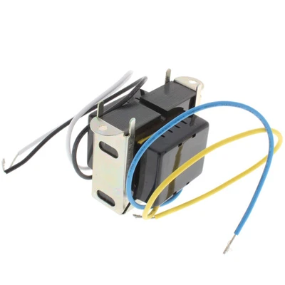 Honeywell AT40A1121 Foot Mounted Transformer [New]