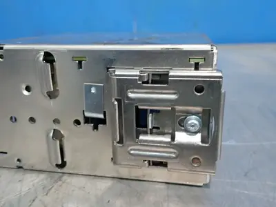 Used SIEMENS 6EP13343BA10 Power Supplies | HGR 24 #738815