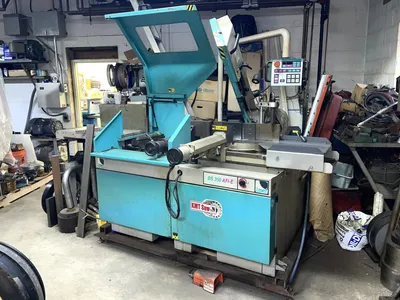 2001 KMT (KALAMAZOO) H350A Horizontal Band Saws | Mohawk Machinery (2)