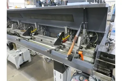 2013 STAR SR-32J Swiss Type Automatic Screw Machines | Silverlight CNC, Inc (8)