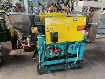 PRESS ROOM EQUIPMENT (PRE) BF32-12X18-422A-LC Coil Lifting & Handling Equipment | Mohawk Machinery (3)