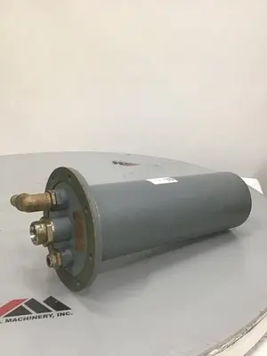 USED KME SCHMOLE T8-02.22-1
