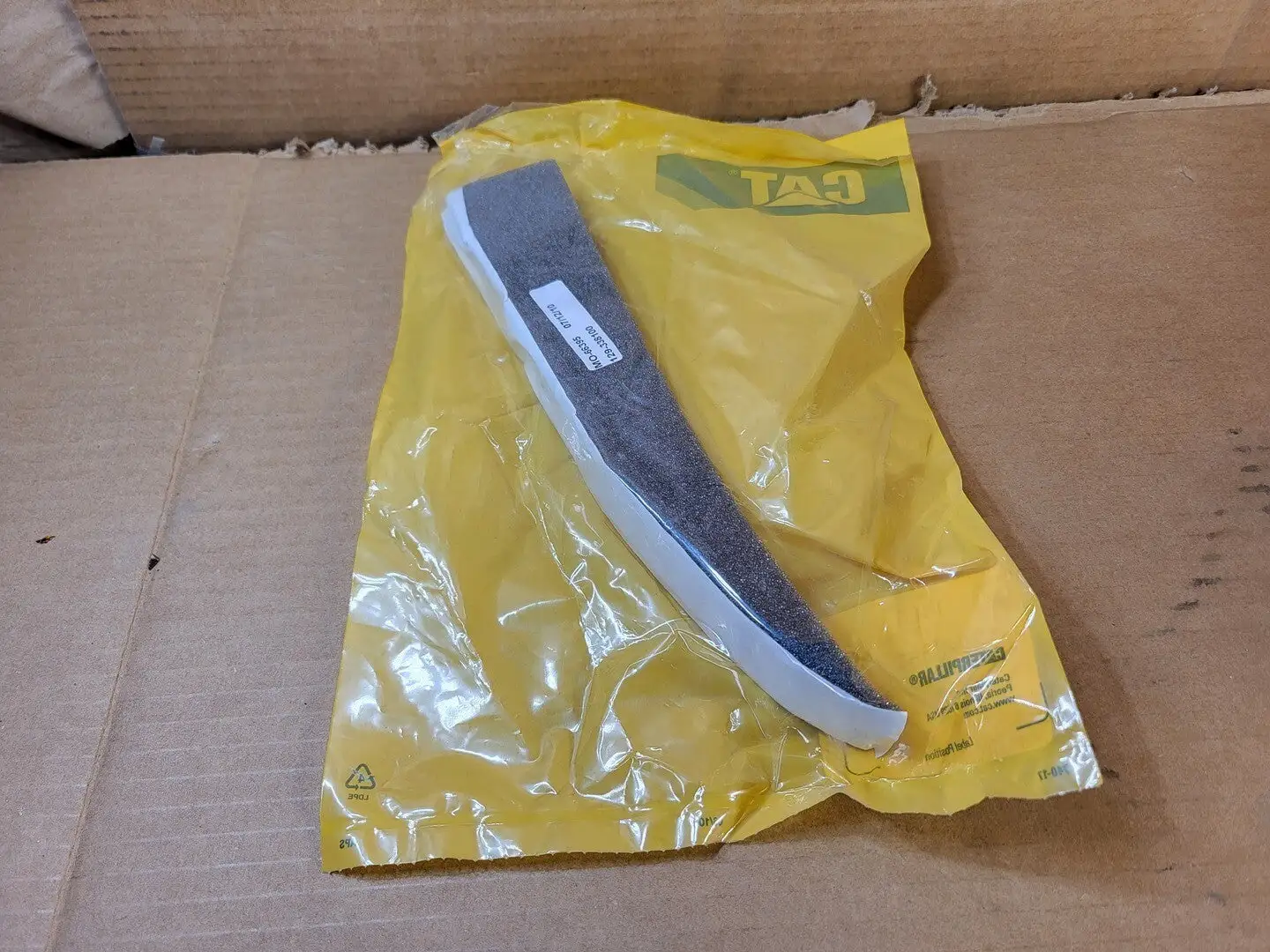 NEW CATERPILLAR 129-3381