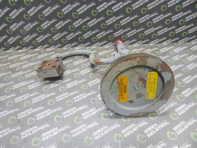 Diamond Power International 1076808045 Upper Valve Assembly Unused Surplus