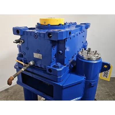 USED SEW EURODRIVE TYPE X4FA150/HU/F